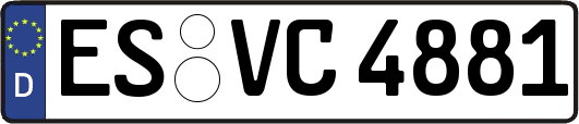 ES-VC4881