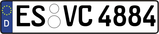 ES-VC4884