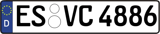 ES-VC4886