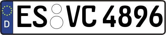 ES-VC4896