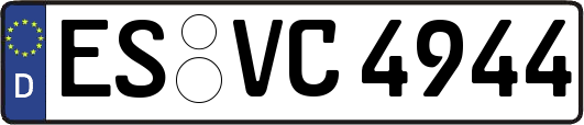 ES-VC4944
