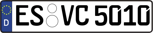 ES-VC5010