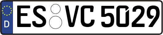 ES-VC5029