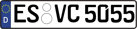 ES-VC5055