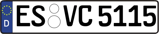 ES-VC5115