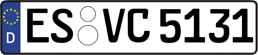 ES-VC5131