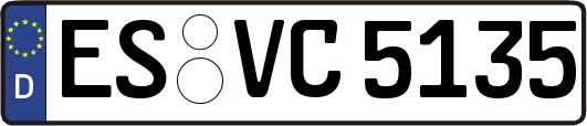 ES-VC5135