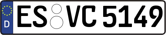 ES-VC5149
