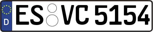 ES-VC5154