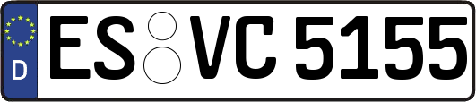 ES-VC5155
