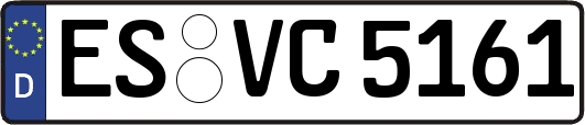 ES-VC5161