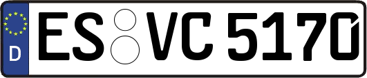 ES-VC5170