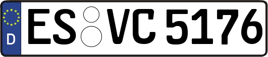 ES-VC5176