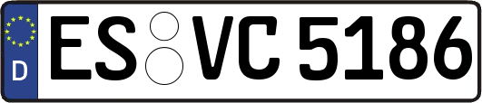 ES-VC5186