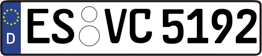 ES-VC5192