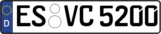 ES-VC5200