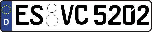 ES-VC5202