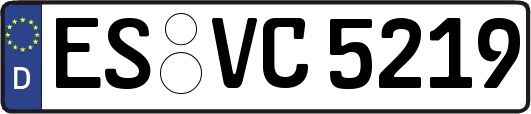 ES-VC5219