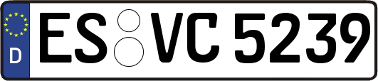 ES-VC5239