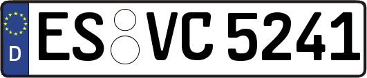 ES-VC5241