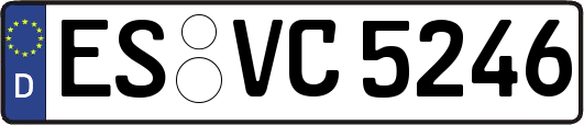 ES-VC5246