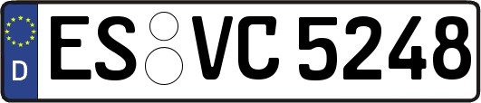 ES-VC5248