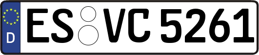 ES-VC5261