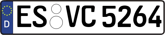 ES-VC5264