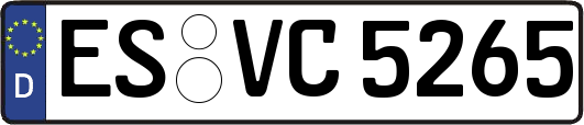 ES-VC5265