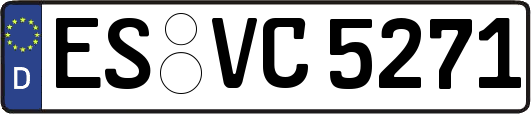 ES-VC5271