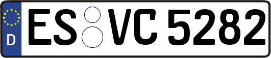 ES-VC5282