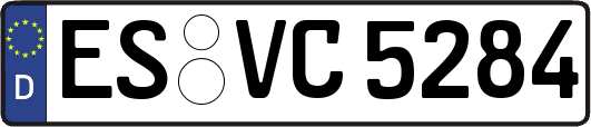 ES-VC5284