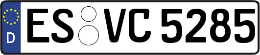 ES-VC5285