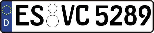 ES-VC5289