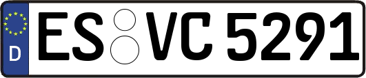 ES-VC5291