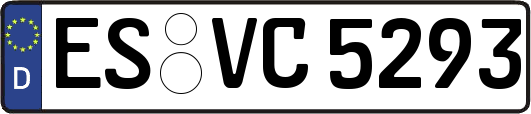 ES-VC5293