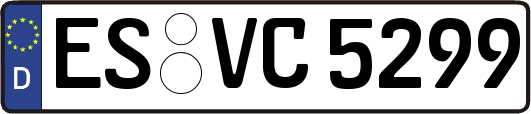 ES-VC5299