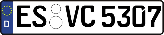 ES-VC5307