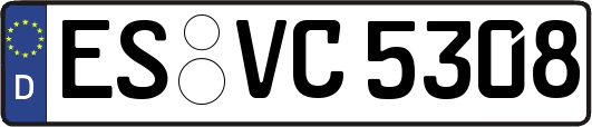 ES-VC5308