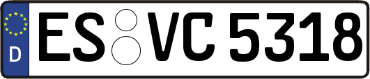 ES-VC5318