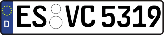 ES-VC5319
