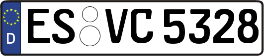 ES-VC5328