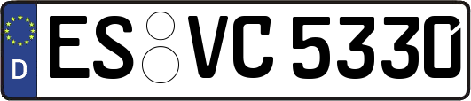 ES-VC5330