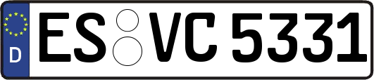 ES-VC5331