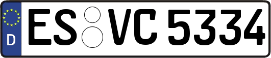 ES-VC5334