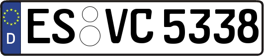 ES-VC5338