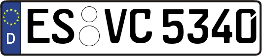 ES-VC5340