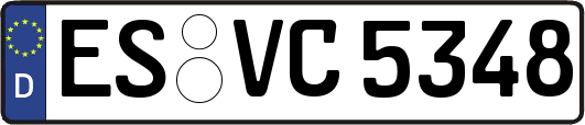 ES-VC5348