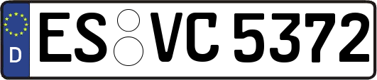 ES-VC5372