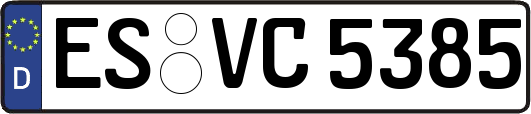 ES-VC5385